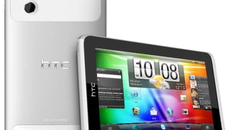 HTC si-a dublat vanzarile in mai