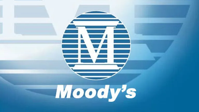 Moody's: Viitorul Romaniei este luminos