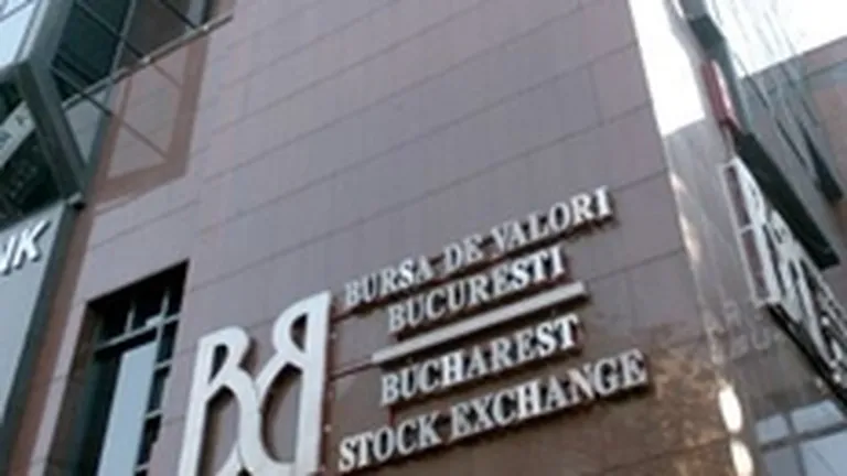 Valoarea Bursei de la Bucuresti a crescut cu 70% in primul an de la listare