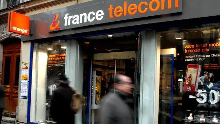 Google si France Telecom analizeaza un acord in privinta traficului de date