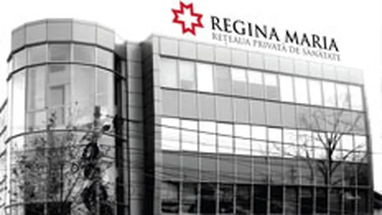 Investitie de 1,7 mil. euro in Policlinica Regina Maria din Sun Plaza