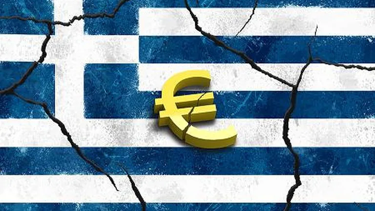 Ce consecinte va avea criza din Grecia asupra bancilor elene din Romania