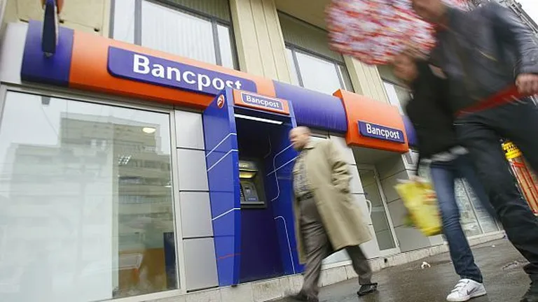 S&P retrogradeaza ratingurile bancilor-mama ale Bancpost, Piraeus, Banca Romaneasca si Alpha Bank