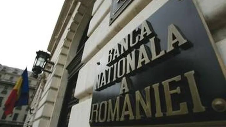 BNR monitorizeaza saptamanal bancile grecesti din Romania