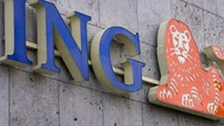 ING vrea sa vanda divizia de leasing auto, evaluata la 4 miliarde euro