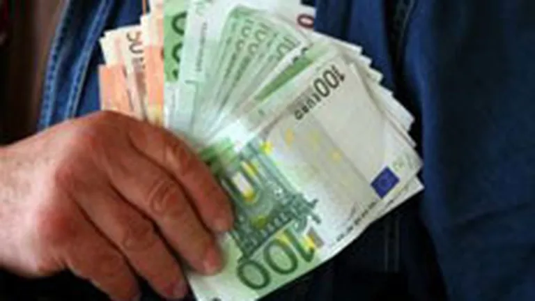 CE va propune o lege de taxare a tranzactiilor financiare