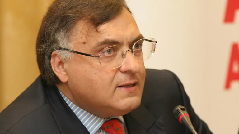 Adamescu a vandut participatia la Generali Asigurari, dupa 8 ani de negocieri