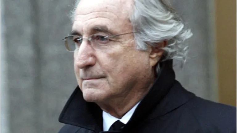 Pagubitii lui Madoff vor daune de 19 mld. $ de la JP Morgan Chase