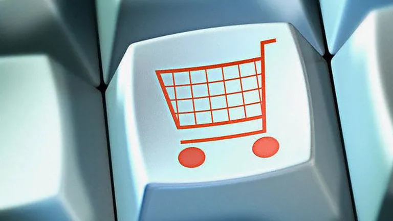 Opt din zece persoane nu au incredere in securitatea cumparaturilor online