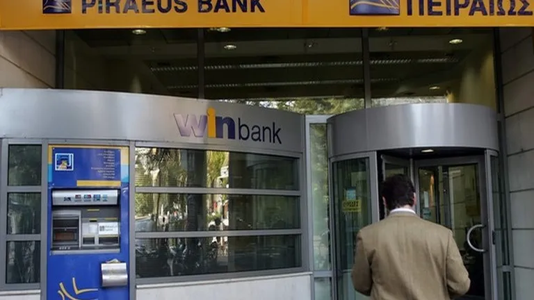 Piraeus Bank devine primul Market Maker pentru piata obligatiunilor de stat de la BVB