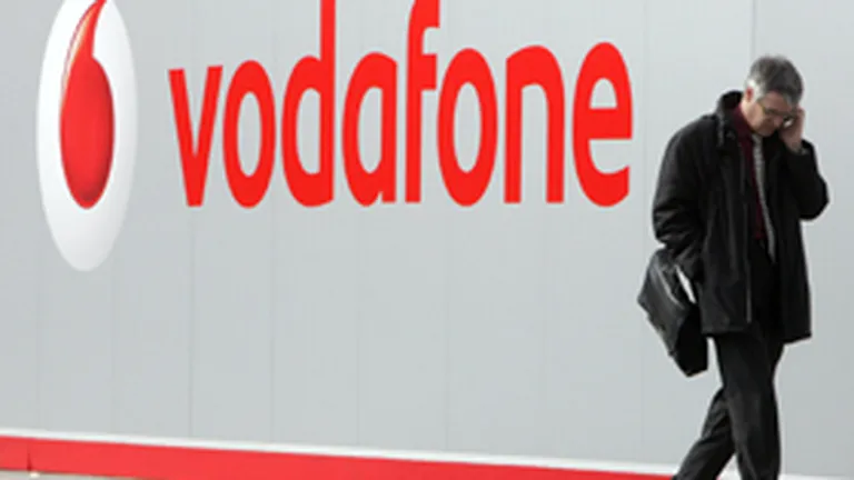 Vodafone ar putea incasa dividende de 5,5 miliarde de dolari de la operatorul american Verizon