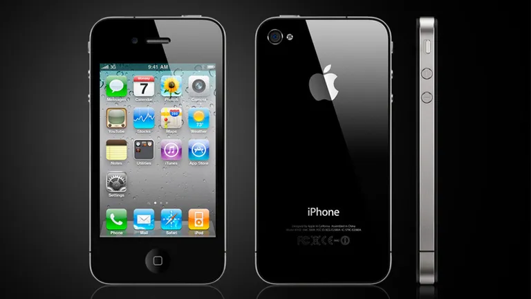 Apple a comandat 15 milioane de iPhone 5 pentru septembrie