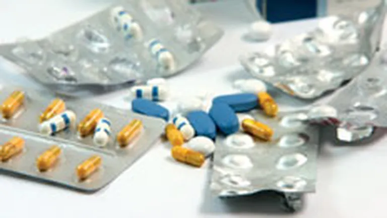 Compania farmaceutica Angelini tinteste o crestere de 18%  a afacerilor in 2011, pe plan local