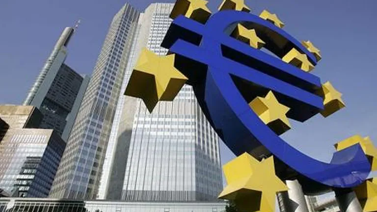 BCE se intalneste astazi pentru a discuta cresterea dobanzii-cheie