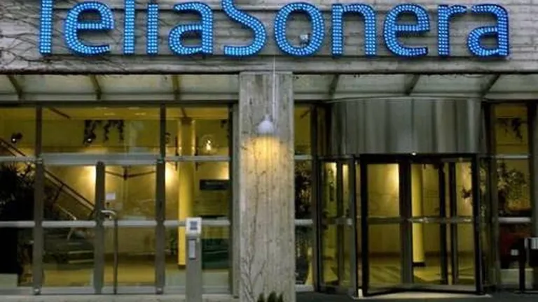 TeliaSonera se alatura parteneriatului dintre France Telecom si Deutsche Telekom privind impartirea infrastructurii