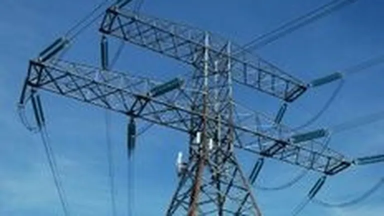 Transelectrica va rectifica in urcare cu 70% profitul brut estimat pentru acest an, la 42 mil. lei