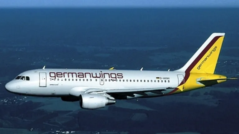 Germanwings: Bucurestiul este piata castigatoare a regiunii in 2011, pentru noi