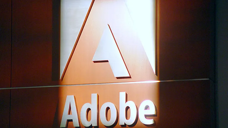 Adobe a cumparat un furnizor de semnaturi digitale