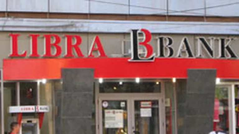 Libra Bank, profit de peste 9 mil. lei in primul semestru