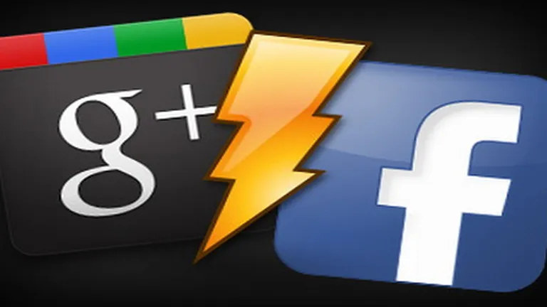 Jumatate dintre utilizatori ar putea renunta la Facebook pentru Google+