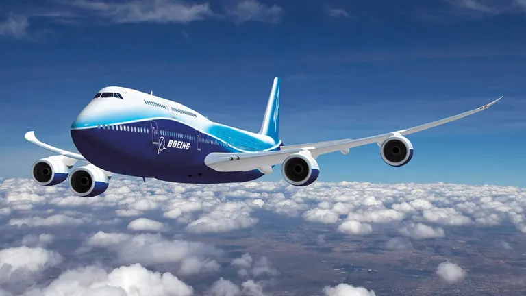 Boeing, profit in crestere cu 20% in T2