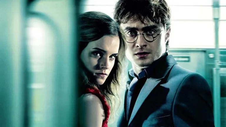 Ultimul film din seria Harry Potter a depasit pragul incasarilor de 1 miliard de dolari