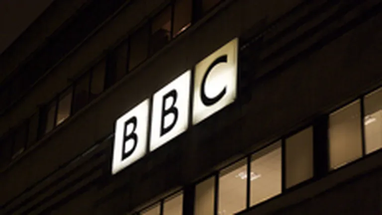 Jurnalistii BBC, in greva pentru 24 de ore