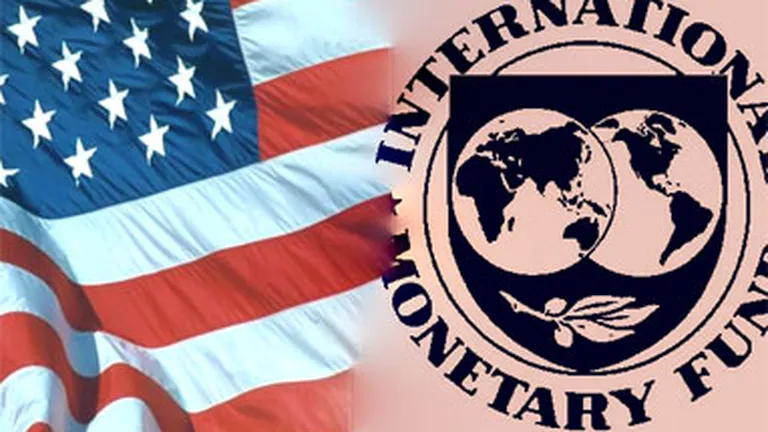 Ce putem invata din greselile SUA si ce ne recomanda FMI