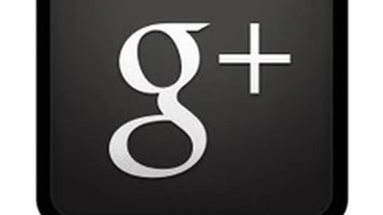 Google+ promoveaza mai putin, dar te scoate in fata pe Internet