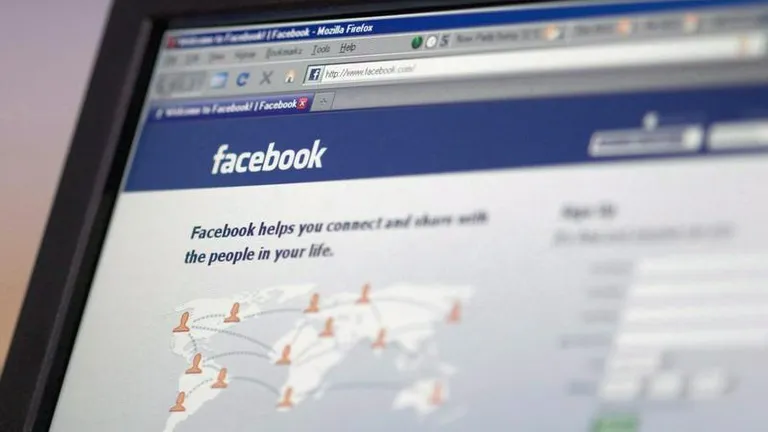 Numarul romanilor de pe Facebook a crescut cu 16% in ultima luna. Standout si Byte Flux lanseaza un serviciu de monitorizare cu plata