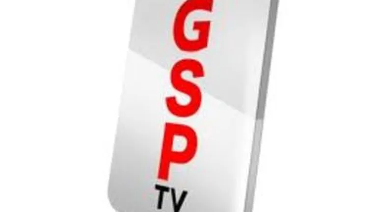 CNA va trimite o adresa catre RCS&RDS pentru includerea GSP TV in grila