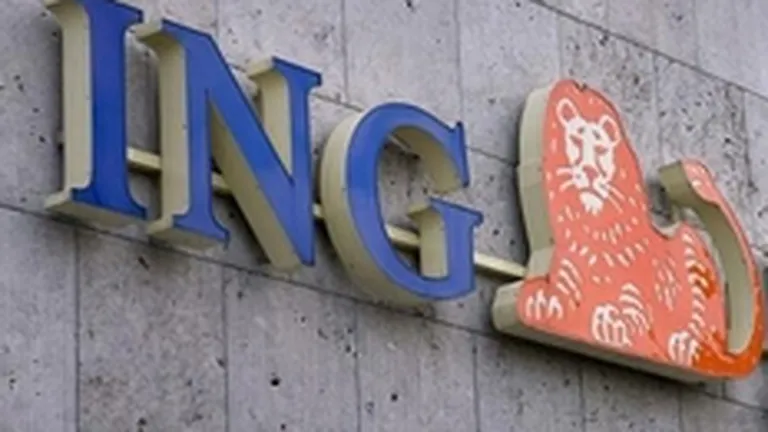 Profit in crestere pentru ING Bank: Vezi strategia bancii