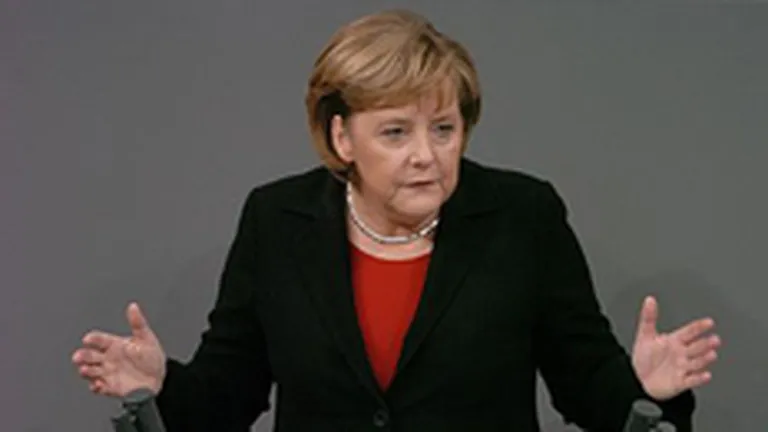 Angela Merkel isi ia inapoi titlul de la Michelle Obama. Cum arata ierarhia celor mai puternice femei din lume