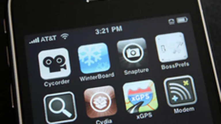 Financial Times a retras aplicatiile pentru iPhone si iPad