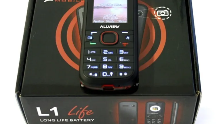 Brasovenii de la Allview isi vand telefonul dual-SIM pentru numai 75 de lei printr-o campanie de reduceri