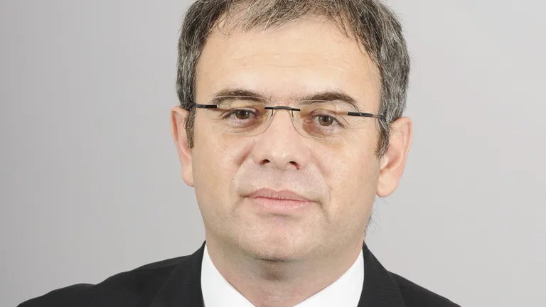 Nemtii de la BASF au numit un nou country manager la divizia de Crop Protection din Romania