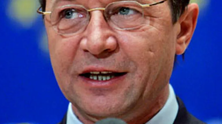 Basescu va face o vizita la Washington