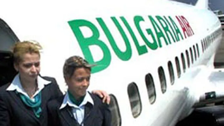 O linie aeriana si o agentie de turism din Bulgaria s-au certat. Vezi ce risca amandoua