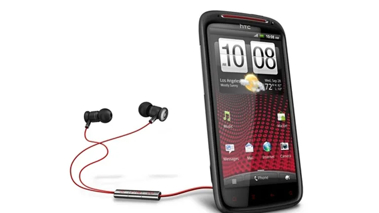 HTC lanseaza primul smartphone echipat cu sistemul de sunet al companiei lui Dr. Dre