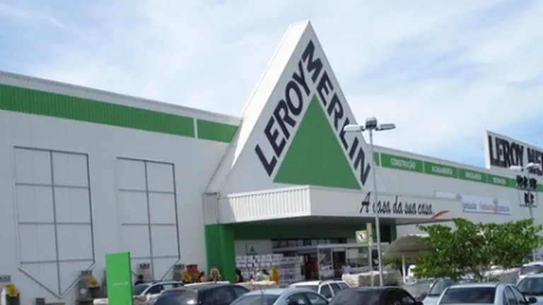 Leroy Merlin ar putea deschide alte 4-5 magazine in Bucuresti, daca prima unitate va avea succes
