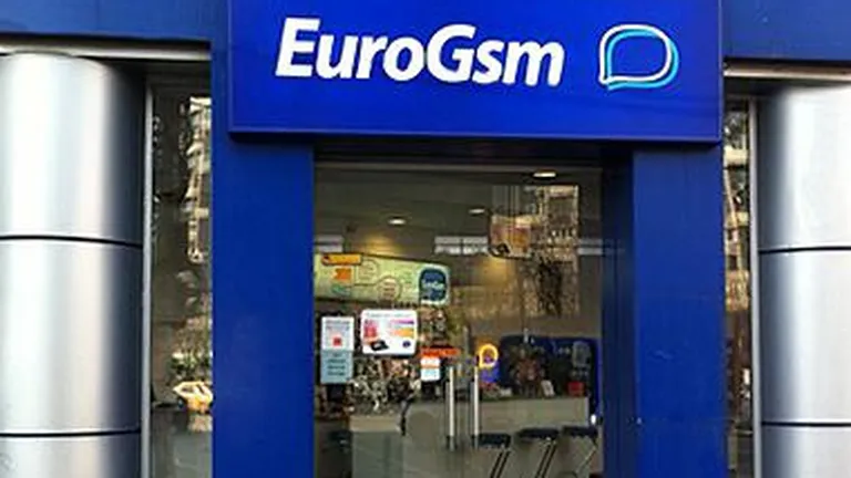 Cum merg afacerile EuroGsm la un an de la francizarea propriilor magazine