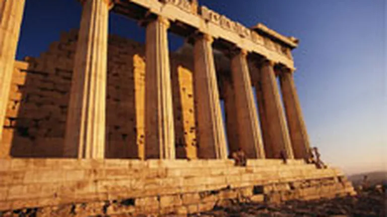 Oficial UE: Grecia trebuie sa acceseze fondurile structurale pentru a stimula cresterea economica