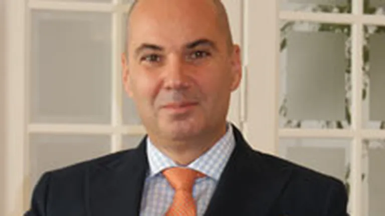 Alex Massaci este noul director al Bank Gutmann Romania