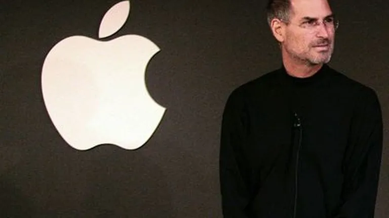 Culisele Apple: De ce evita angajatii sa urce in lift cu Steve Jobs