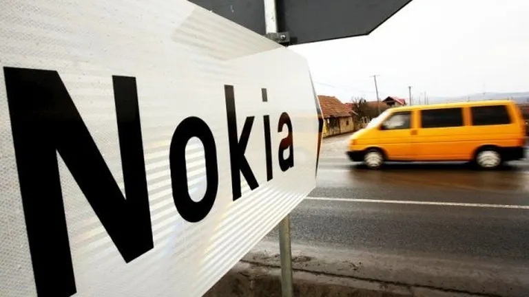 Fabrica Nokia, de vanzare. Stocul de spatii goale din Cluj s-ar putea dubla