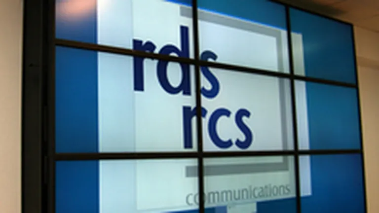 RCS&RDS continua razboiul: Antena 2 dispare din grila de programe