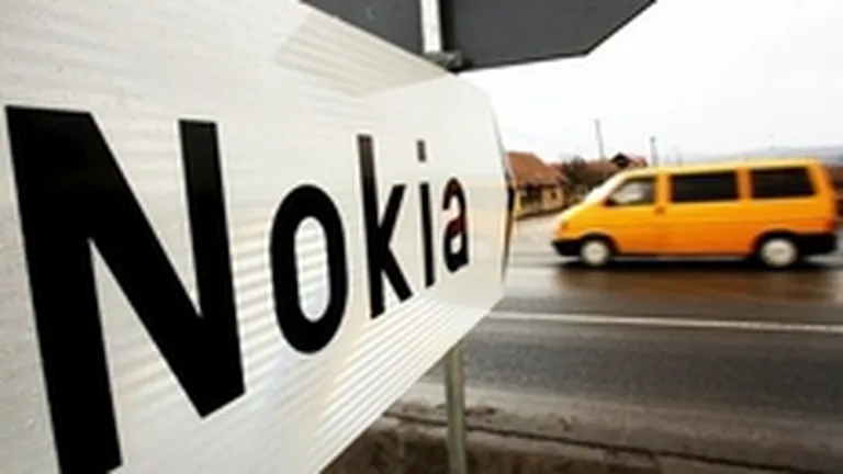 Sindicalistii de la Jucu au amanat negocierile cu Nokia si se vor intalni cu Sulfina Barbu