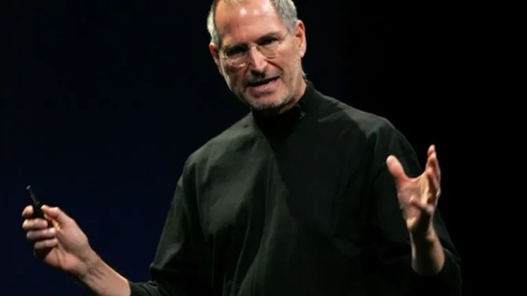Ce nu stiai despre Steve Jobs