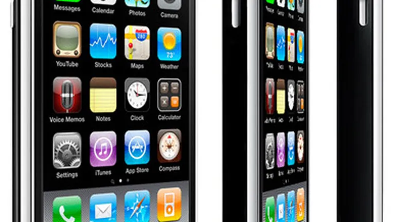 iPhone 3GS, gratis in SUA