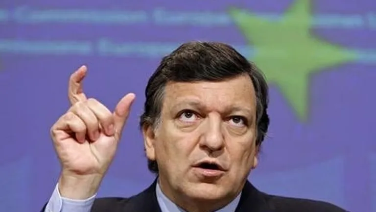 Barroso: Default-ul Greciei ar avea efecte inimaginabile